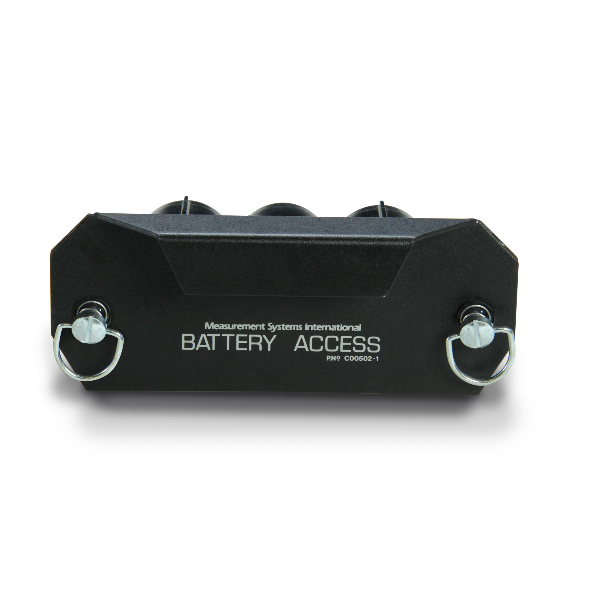 Rice Lake Crane Scale Battery - 6V, Rechargeable, Non-Spillable, For Use with MSI-3460, Model# MSI-3460 Battery